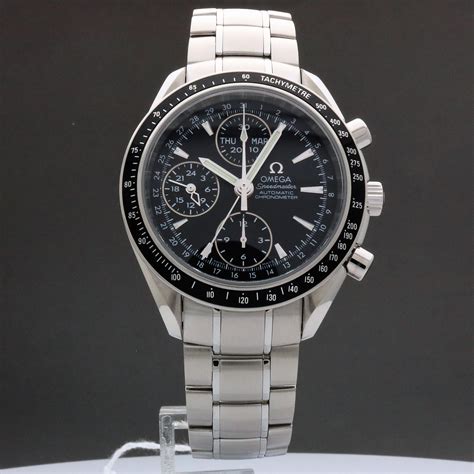 omega day date seamaster|omega speedmaster date watches.